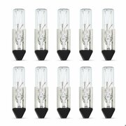 Ilb Gold Indicator Lamp, Replacement For Donsbulbs 120Psb 120PSB